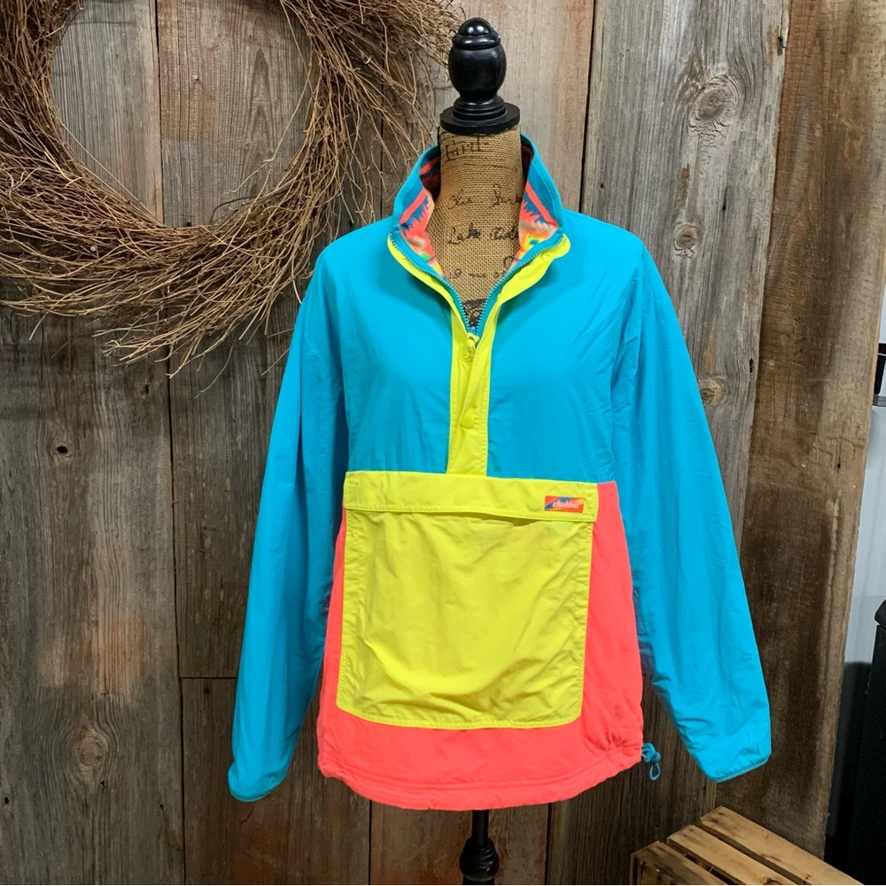 Chubbies That’s Rad Reversible Jacket